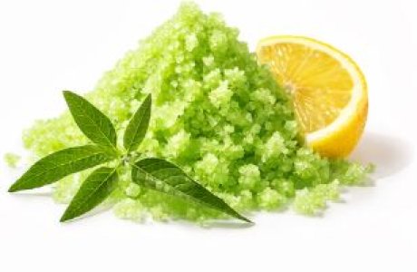 Gommage Verveine Citron