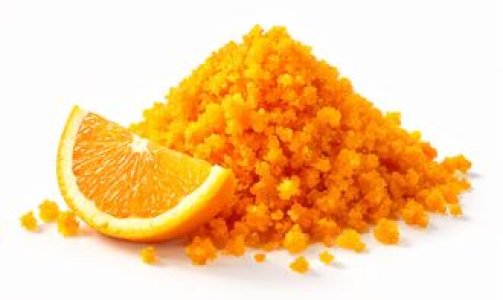 Gommage Orange
